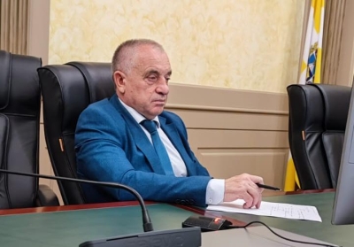 Актуальные темы обращения с коммунальными отходами обсуждались на заседании межведомственной рабочей группы