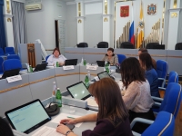 На Ставрополье развивается диагностика орфанных заболеваний
