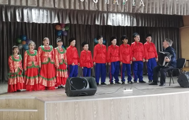 Большое спасибо