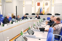 Депутаты предложили рассмотреть вопрос об организации транспортного обслуживания в рамках «правительственного часа»