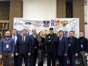 Заседание круглого стола на тему «Взаимодействие и партнерство организаций, оказывающих услуги медико-социальной реабилитации гражданам, страдающим алкогольной и наркотической зависимостями» состоялось в Ростове-на-Дону
