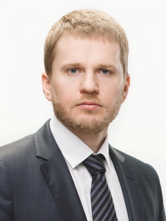 Надеин Виктор Викторович