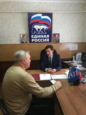 Каждому вопросу – максимум внимания