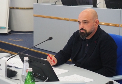 Финансирование культуры в Ставропольском крае планируется увеличить на миллиард рублей