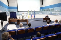 Информация о совещании в комитете 16 июня 2022 года.