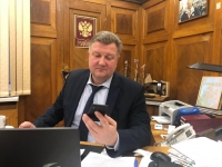 О КМВ – на всю Россию!