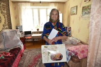 Стартовала ежегодная благотворительная акция «Победный май»
