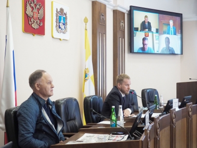 У сельских территорий появляется современный облик