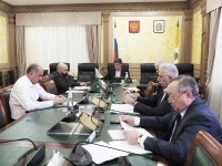 Сформирован состав Молодёжного парламента при Думе Ставропольского края