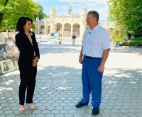 Н. Мурашко: Решения Думы Ставрополья способствуют дальнейшему развитию курортов Кавминвод