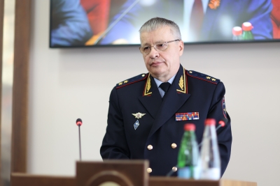 На Ставрополье участковым уполномоченным полиции установили ежемесячную социальную выплату