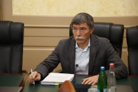 Законопроекты исполнительной власти рассмотрят в краевой Думе
