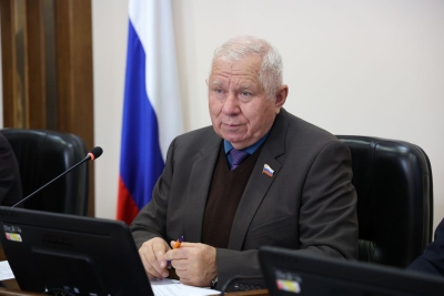 Краевые депутаты готовят изменения в закон, регулирующий розничную продажу алкогольной продукции на Ставрополье