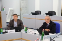 В профильном комитете Думы рассматриваются изменения  в краевой закон о вопросах в области жилищных отношений