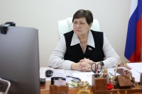 Актуальные проблемы оказания медицинской помощи пациентам с орфанными заболеваниями обсуждены в краевой Думе