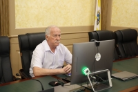 Состояние лесополос, ситуация с водоснабжением и подготовка школ к началу занятий стали темами обсуждения в краевом Правительстве