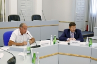 Информация о заседании комитета 16 октября 2018 года