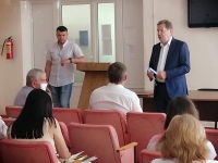 Маршрутному транспорту на селе быть