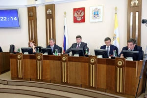 Отчёт полиции и актуальные инициативы