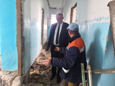 Первичное звено здравоохранения – на благо человека