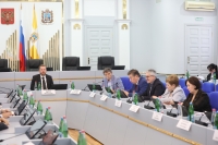 На Ставрополье уделят особое внимание поддержке и развитию детско-юношеского спорта