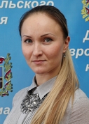 Воеводина Мария Ивановна