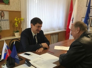 Разговор о здоровье и не только