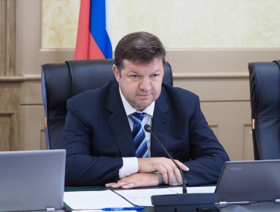 Геннадий Ягубов: "Главное - результативная работа команды"