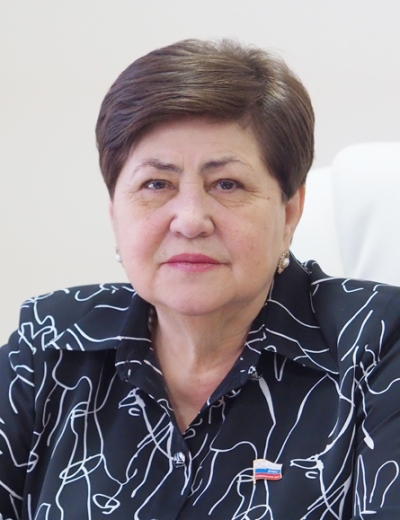 Валентина Муравьева рассказала о преимуществах единого социального пособия