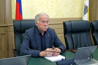 В краевую Думу внесена инициатива по изменению регионального закона о недропользовании