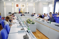 За эффективность бюджета