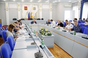 За эффективность бюджета