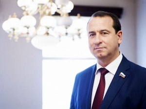 СМИ-иноагентам запретят доступ в здание краевой Думы