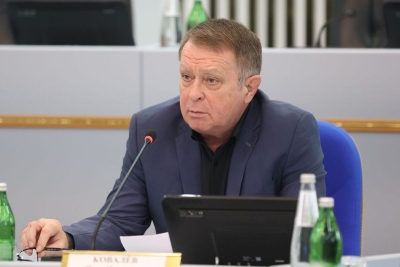 Краевая Дума работает над корректировками в бюджет Ставрополья на 2023 год