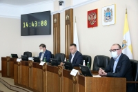 Процедуру вхождения резидентов в региональные парки Ставропольского края могут упростить