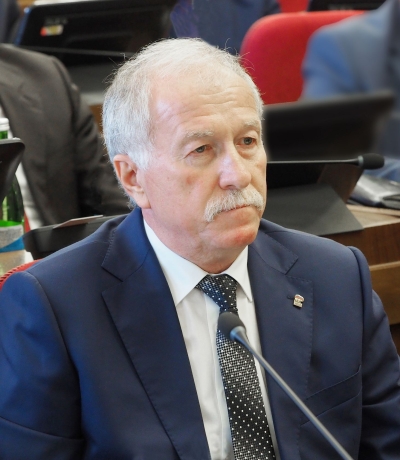Николай Великдань: "На Ставрополье многое делается для развития сферы образования"