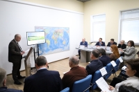 Краевые депутаты выступают за совершенствование механизмов сопровождения инвесторов