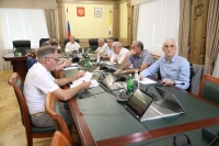 Ситуация на рынке труда и на продуктовом рынке Ставрополья остаётся стабильной