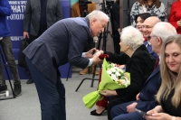 Торжественное мероприятие 13 января 2026 года
