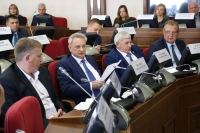 Депутаты обеспокоены состоянием скотомогильников
