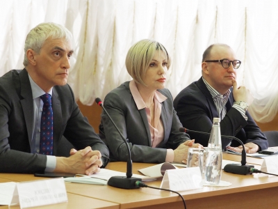 Опыт дистанционного обучения создал новые возможности для развития образовательных технологий в ставропольских школах
