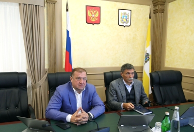 В Ставропольском крае завершили отбор проектов местных инициатив на 2023 год