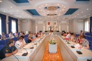 НА СТРАЖЕ ТИШИНЫ И ПОКОЯ ГРАЖДАН
