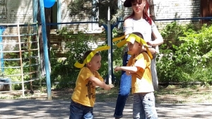 Для активного и здорового досуга