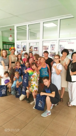 ЗА ПОМОЩЬЮ  К ДЕПУТАТУ