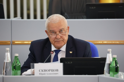 Для лиц, замещающих государственные должности Ставропольского края, установят порядок уведомления о фактах склонения к коррупции