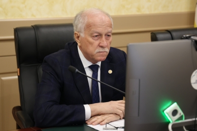 На Ставрополье усилят контроль за сроками реализации нацпроектов