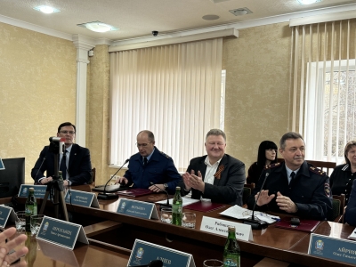 Проблемы решим совместно