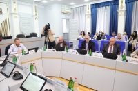 Информация о заседании комитета 18 марта 2025 года
