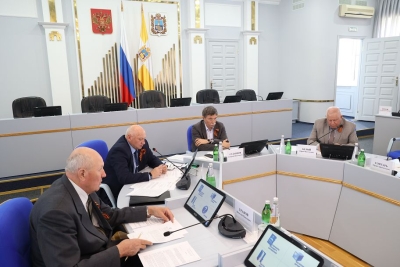 Для сохранения и укрепления традиционных ценностей нужна дополнительная координация